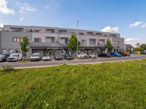 Pronájem obchodního prostoru, Praha - Hostavice, U Hostavického potoka, 53 m2