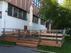 Pronájem obchodního prostoru, Příbram - Příbram VIII, Budovatelů, 180 m2