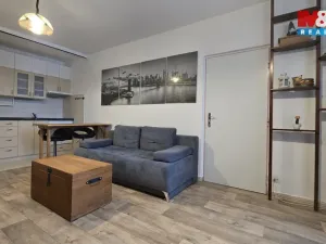 Pronájem bytu 2+kk, Konice, Zahradní, 37 m2