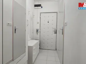 Pronájem bytu 2+kk, Konice, Zahradní, 37 m2