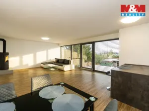 Prodej rodinného domu, Rohovládova Bělá, 287 m2