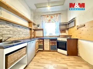 Prodej chalupy, Slatina nad Úpou, 105 m2