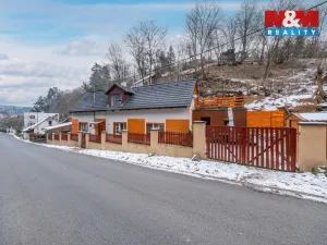 Prodej rodinného domu, Chocerady, 126 m2