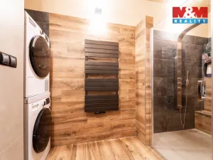 Prodej rodinného domu, Bechyně, Čechova, 162 m2