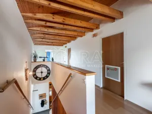 Pronájem rodinného domu, Statenice, Ke Kulnám, 191 m2