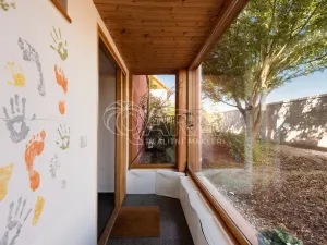 Pronájem rodinného domu, Statenice, Ke Kulnám, 191 m2