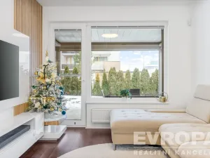 Prodej bytu 3+kk, Praha - Hloubětín, Waltariho, 78 m2