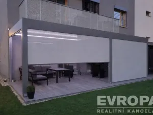 Prodej bytu 3+kk, Praha - Hloubětín, Waltariho, 78 m2