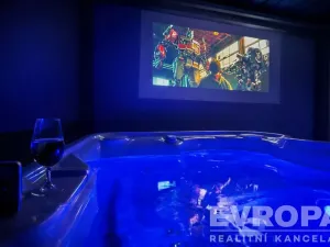 Prodej bytu 3+kk, Praha - Hloubětín, Waltariho, 78 m2