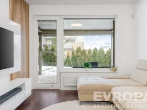 Prodej bytu 3+kk, Praha - Hloubětín, Waltariho, 78 m2