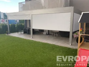 Prodej bytu 3+kk, Praha - Hloubětín, Waltariho, 78 m2