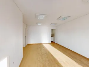 Pronájem kanceláře, Praha - Horní Měcholupy, Milánská, 27 m2