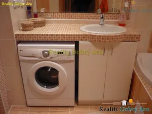 Pronájem bytu 1+1, Bruntál, Na Nábřeží, 39 m2