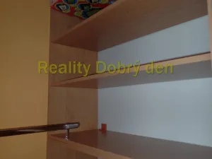 Pronájem bytu 1+1, Bruntál, Na Nábřeží, 39 m2