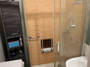 Pronájem bytu 3+1, Valašské Meziříčí, Švabinského, 54 m2