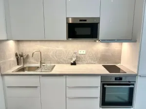 Prodej bytu 1+kk, Praha, Plzeňská, 52 m2