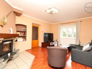 Prodej rodinného domu, Letkov, Staroplzenecká, 200 m2