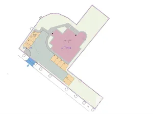 Prodej bytu 2+kk, Havlíčkův Brod, Rozkošská, 43 m2