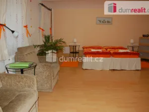 Pronájem bytu 1+kk, Břeclav, Nerudova, 35 m2