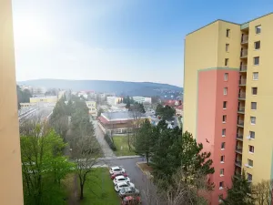 Prodej bytu 2+1, Bílina, Aléská, 48 m2