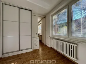 Pronájem bytu 2+kk, Brno, Podlesí, 39 m2