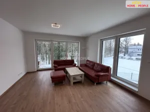 Pronájem bytu 3+kk, Zásmuky, Na Pile, 85 m2