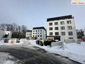 Pronájem bytu 3+kk, Zásmuky, Na Pile, 85 m2