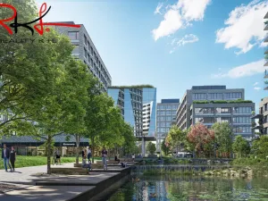 Prodej bytu 4+kk, Praha - Chodov, 96 m2