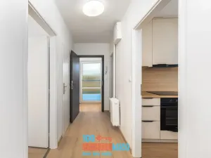Pronájem bytu 3+1, Hradištko, Četnická, 80 m2