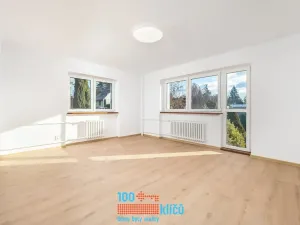 Pronájem bytu 3+1, Hradištko, Četnická, 80 m2