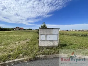 Prodej pozemku pro bydlení, Jesenice, Datlová, 1739 m2