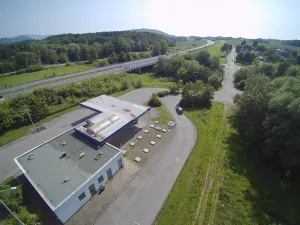 Prodej komerčního pozemku, Příbor, Jičínská, 10516 m2