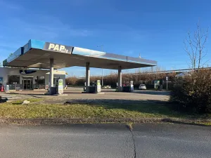 Pronájem komerčního pozemku, Příbor, Jičínská, 10516 m2