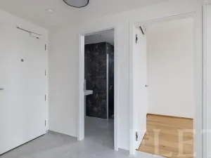 Pronájem bytu 3+kk, Praha - Modřany, Československého exilu, 61 m2