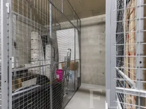 Pronájem bytu 3+kk, Praha - Modřany, Československého exilu, 61 m2