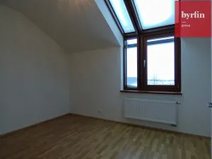 Pronájem rodinného domu, Hrabyně, 150 m2