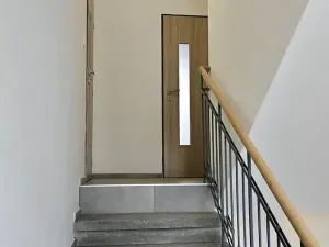 Pronájem rodinného domu, Prostějov, Josefa Hory, 90 m2