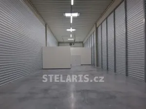 Pronájem skladu, Praha - Malešice, 205 m2