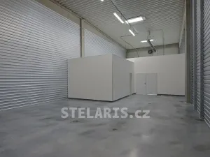 Pronájem skladu, Praha - Malešice, 205 m2