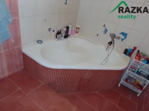 Prodej rodinného domu, Velké Březno, Pod Lesem, 120 m2