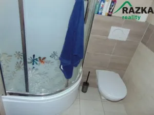 Prodej rodinného domu, Velké Březno, Pod Lesem, 120 m2