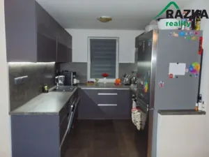 Prodej rodinného domu, Velké Březno, Pod Lesem, 120 m2