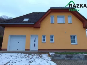 Prodej rodinného domu, Velké Březno, Pod Lesem, 120 m2