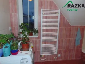 Prodej rodinného domu, Velké Březno, Pod Lesem, 120 m2