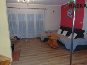 Prodej rodinného domu, Velké Březno, Pod Lesem, 120 m2