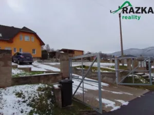 Prodej rodinného domu, Velké Březno, Pod Lesem, 120 m2