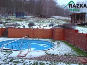 Prodej rodinného domu, Velké Březno, Pod Lesem, 120 m2