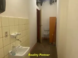 Pronájem výrobních prostor, Příbram, Plzeňská, 350 m2