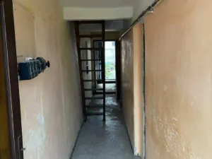 Prodej rodinného domu, Brodek u Prostějova, Havlíčkova, 103 m2