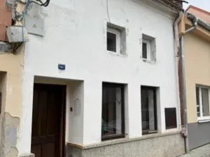 Prodej rodinného domu, Brodek u Prostějova, Havlíčkova, 103 m2